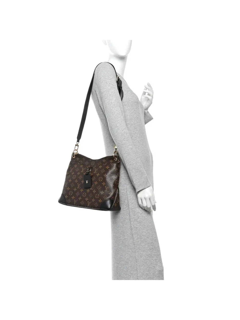 Louis Vuitton indulge timeless